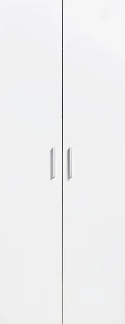 Procontour Mehrzweckschrank »Schrank Clara« Höhe 167cm mit variabel verstellbaren Einlegeböden