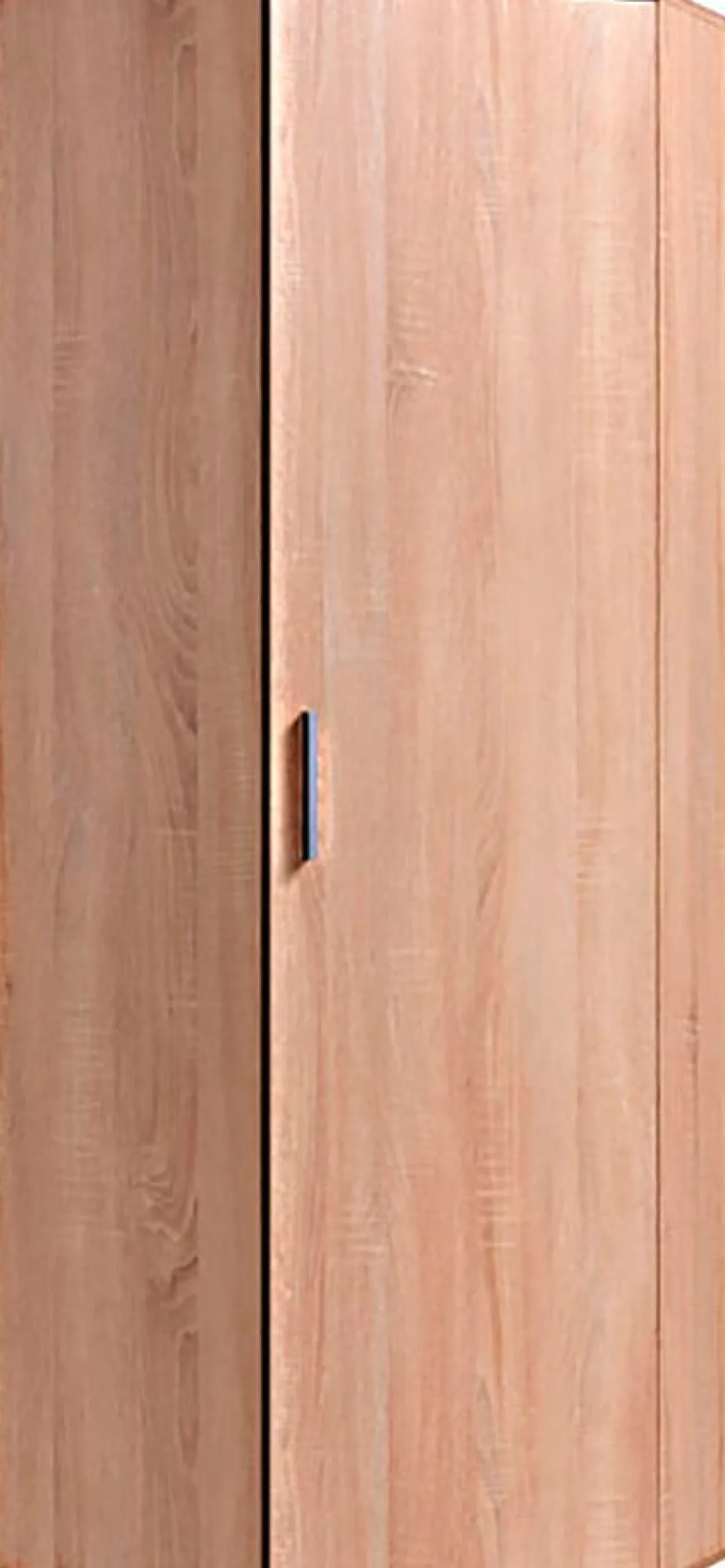 Procontour Mehrzweckschrank »Eckschrank Clara« Höhe 167cm, mit variabel verstellbaren Einlegeböden