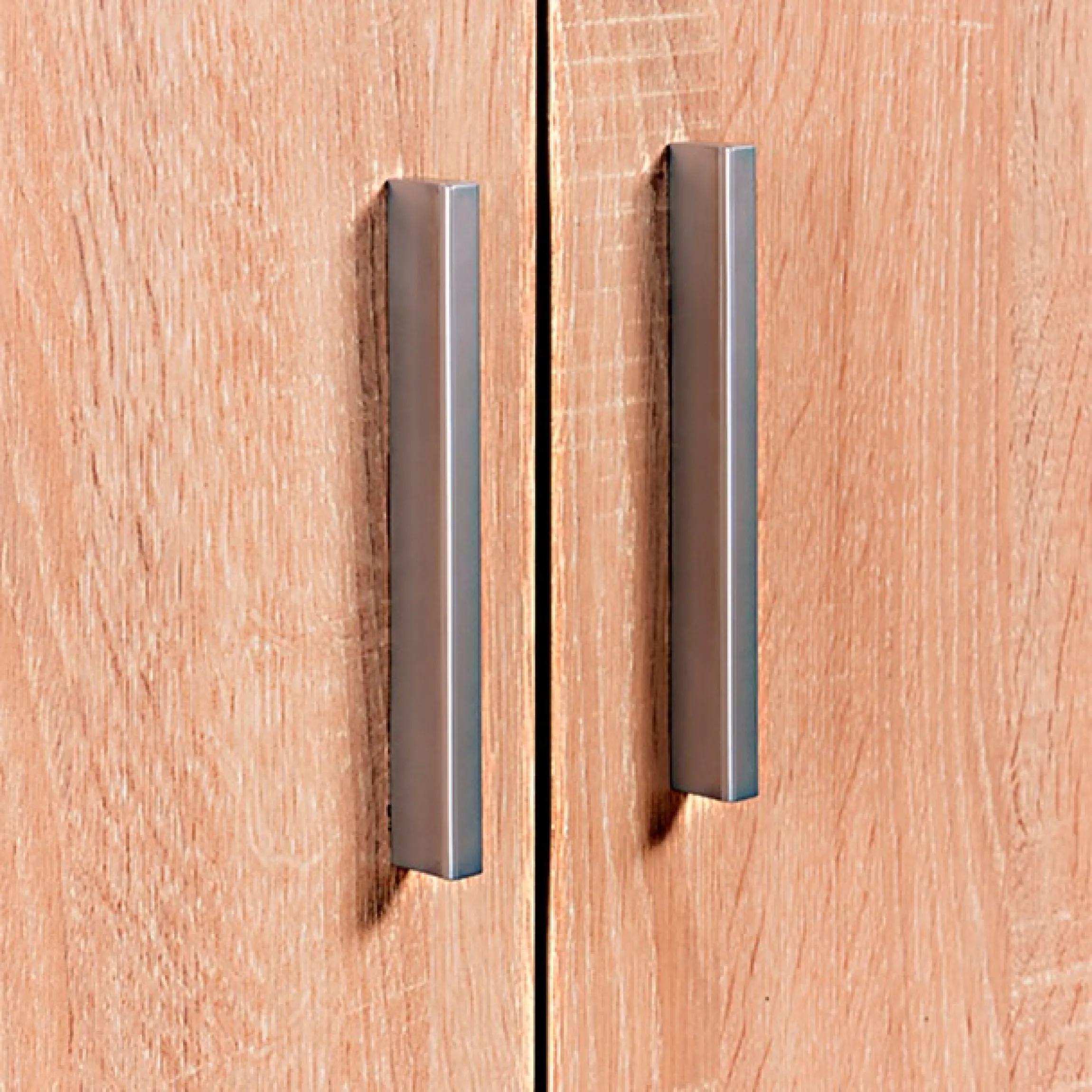 Procontour Mehrzweckschrank »Eckschrank Clara« Höhe 167cm, mit variabel verstellbaren Einlegeböden