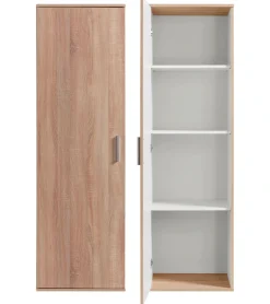 Procontour Mehrzweckschrank »Schrank Clara«