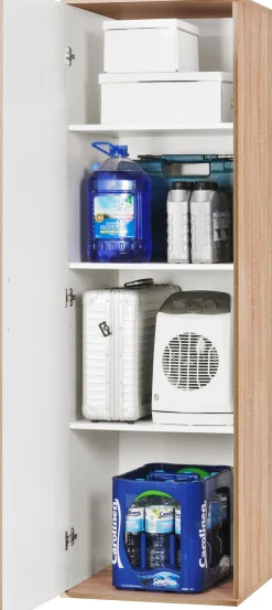 Procontour Mehrzweckschrank »Schrank Clara«