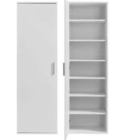 Procontour Mehrzweckschrank »Haushaltsschrank Clara«