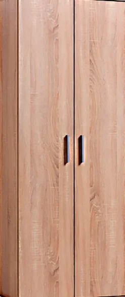 Procontour Mehrzweckschrank »Haushaltsschrank Clara« Höhe 167cm mit variabel verstellbaren Einlegeböden