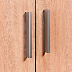 Procontour Mehrzweckschrank »Haushaltsschrank Clara« Höhe 167cm mit variabel verstellbaren Einlegeböden