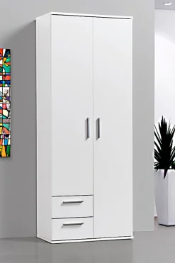 Procontour Mehrzweckschrank »Schrank Clara« Höhe 167cm mit variabel verstellbaren Einlegeböden