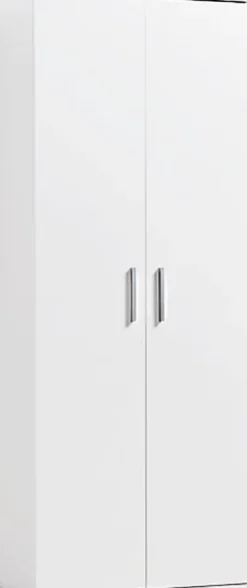Procontour Schuhschrank »Schrank Clara« Höhe 167cm, mit variabel verstellbaren Einlegeböden