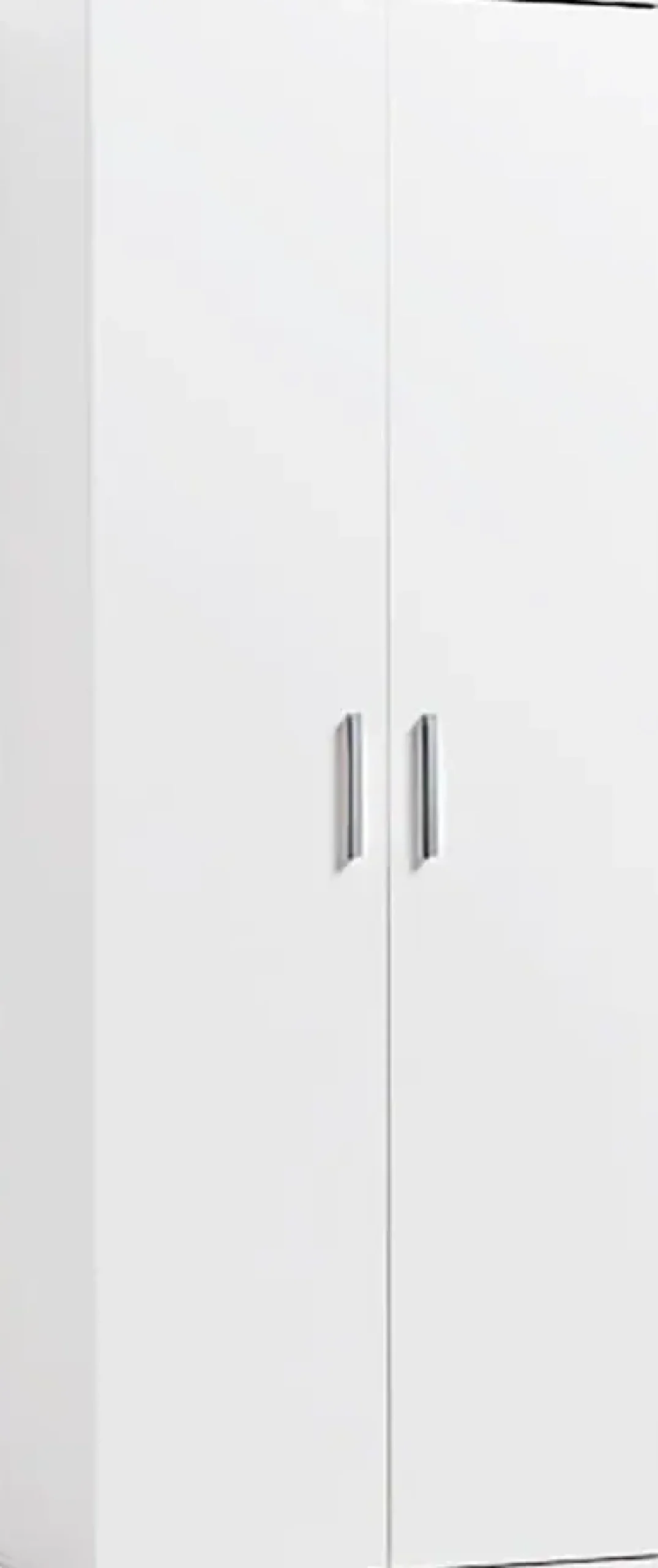 Procontour Schuhschrank »Schrank Clara« Höhe 167cm, mit variabel verstellbaren Einlegeböden