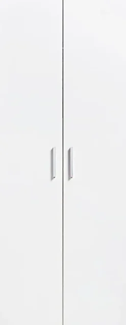 Procontour Schuhschrank »Schrank Clara« Höhe 167cm, mit variabel verstellbaren Einlegeböden
