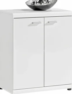 Procontour Sideboard »Sun BESTSELLER!« Höhe 74cm, mit variabel verstellbaren Einlegeböden