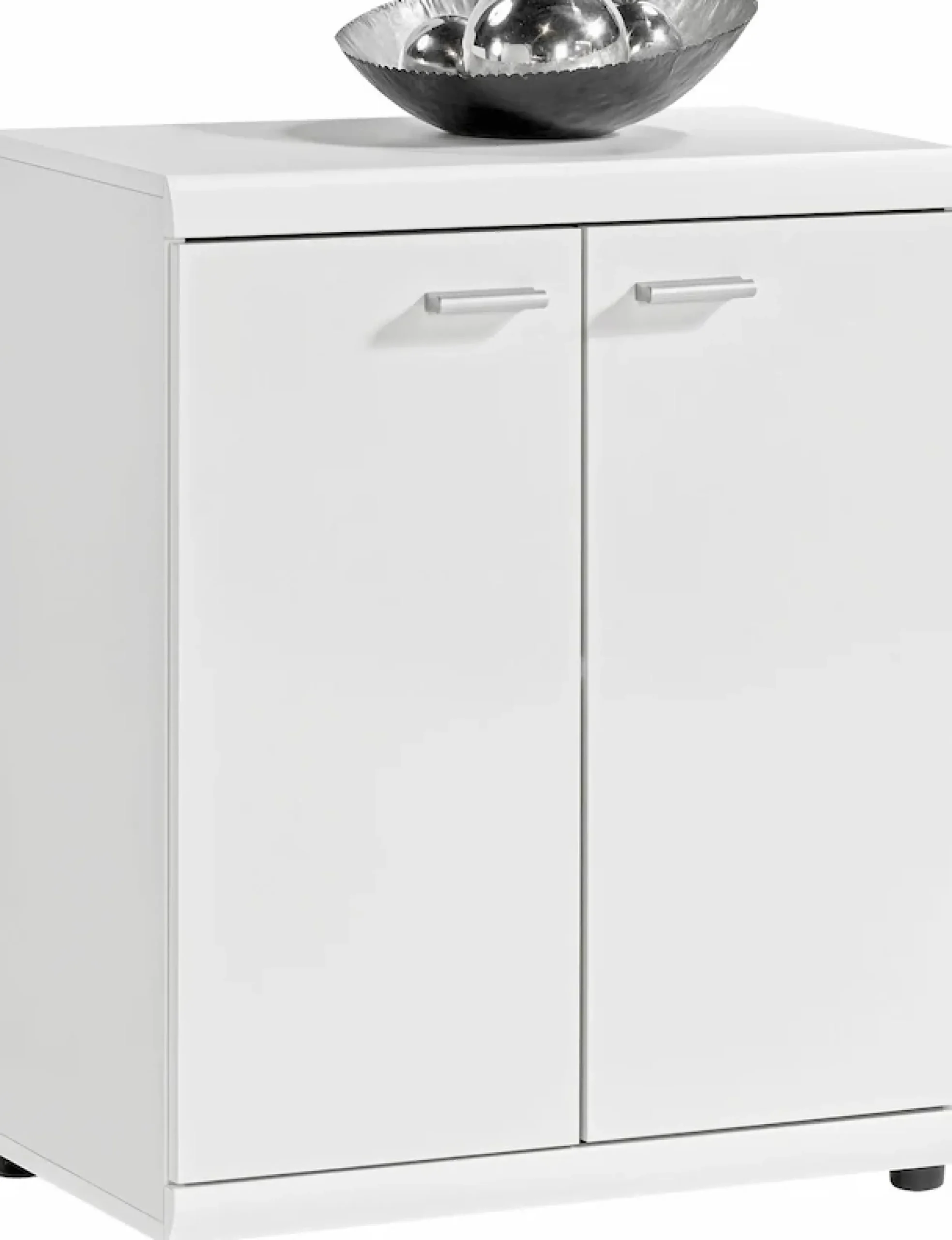 Procontour Sideboard »Sun BESTSELLER!« Höhe 74cm, mit variabel verstellbaren Einlegeböden