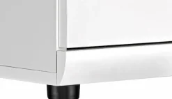 Procontour Sideboard »Sun BESTSELLER!« Höhe 74cm, mit variabel verstellbaren Einlegeböden