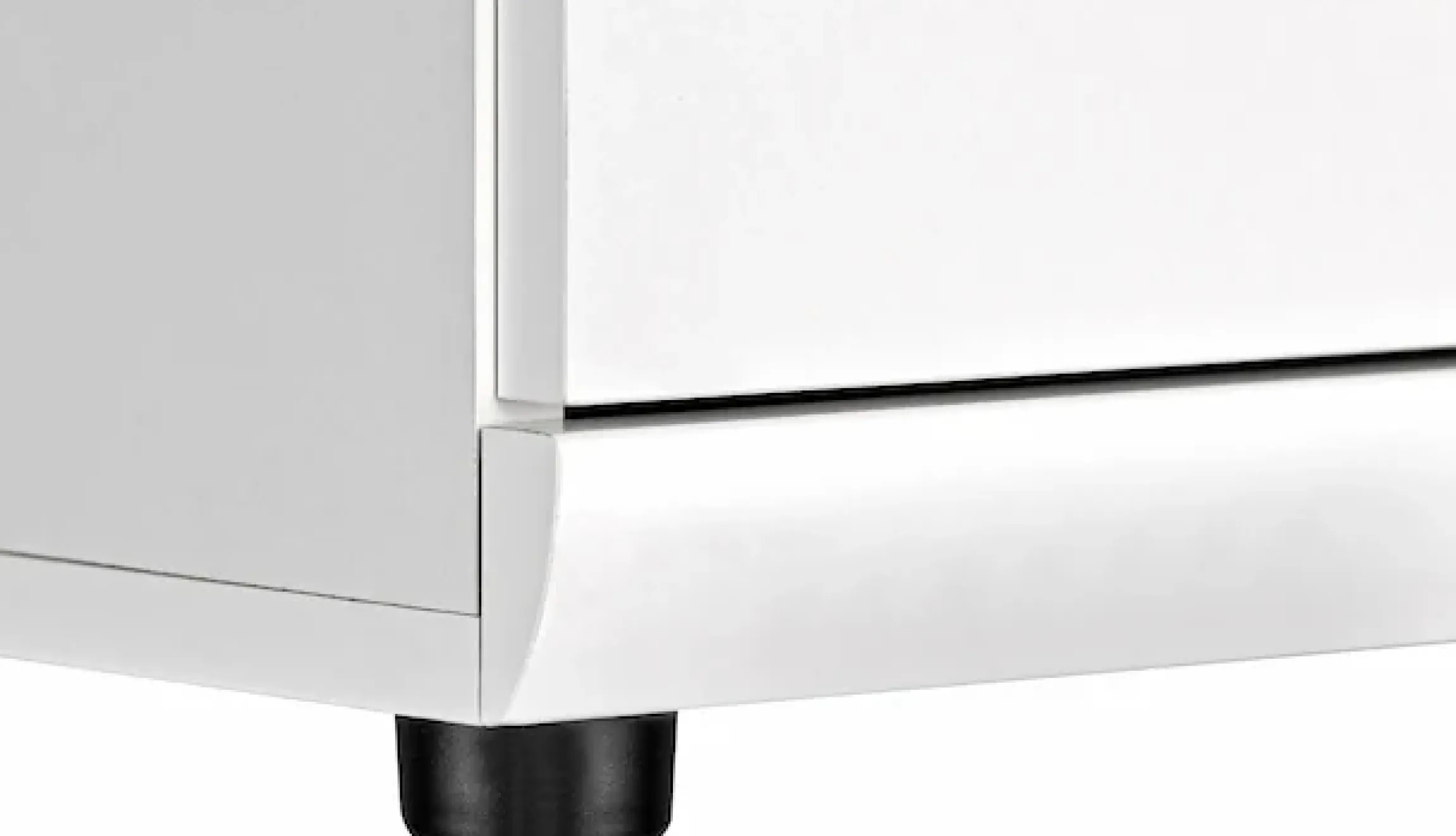 Procontour Sideboard »Sun BESTSELLER!« Höhe 74cm, mit variabel verstellbaren Einlegeböden