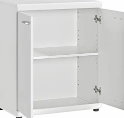 Procontour Sideboard »Sun BESTSELLER!« Höhe 74cm, mit variabel verstellbaren Einlegeböden