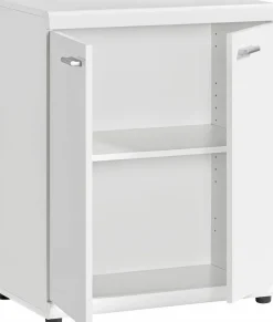 Procontour Sideboard »Sun BESTSELLER!« Höhe 74cm, mit variabel verstellbaren Einlegeböden