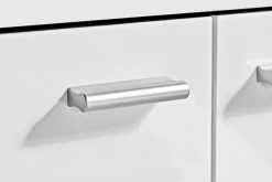 Procontour Sideboard »Sun BESTSELLER!« Höhe 74cm, mit variabel verstellbaren Einlegeböden