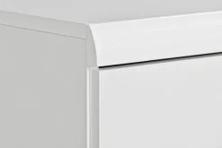 Procontour Sideboard »Sun BESTSELLER!« Höhe 74cm, mit variabel verstellbaren Einlegeböden