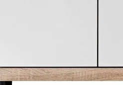 Procontour Sideboard »Sun BESTSELLER!« Höhe 74cm mit variabel verstellbaren Einlegeboden