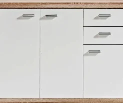 Procontour Sideboard »Sun BESTSELLER!« Höhe 74cm mit variabel verstellbaren Einlegeboden
