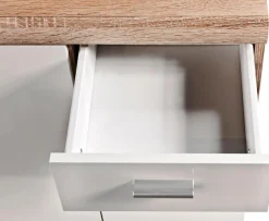 Procontour Sideboard »Sun BESTSELLER!« Höhe 74cm mit variabel verstellbaren Einlegeboden