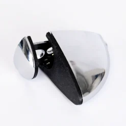 queence Deko-Wandregal »Elle« Acrylglas 10mm, kantenpoliert - inkl. Befestigungsmaterial