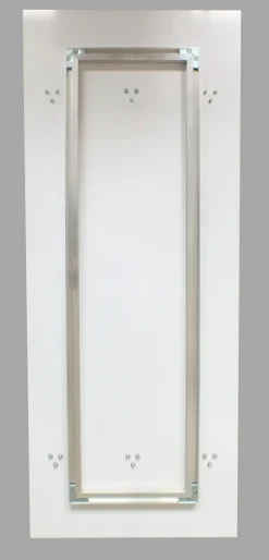 queence Garderobenleiste »Azalea« Federn, Garderobe, Wandgarderobe, deko