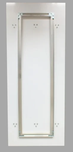 queence Garderobenleiste »Dandelion« Wand Garderobe, Pflanze, Pusteblume, platzsparend