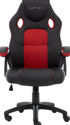 Raptor-Gaming Gaming-Stuhl »RS-GS-40« ()