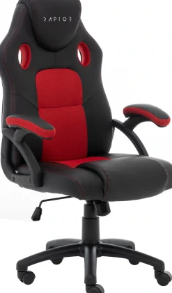 Raptor-Gaming Gaming-Stuhl »RS-GS-40« ()