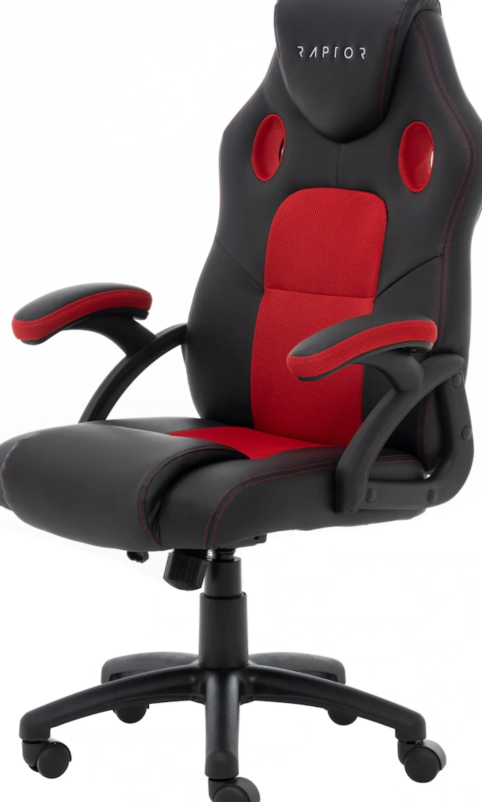 Raptor-Gaming Gaming-Stuhl »RS-GS-40« ()