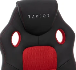 Raptor-Gaming Gaming-Stuhl »RS-GS-40« ()