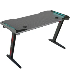 Raptor-Gaming Gamingtisch »GT100 120x60 cm RGB«