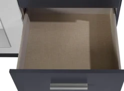 rauch Drehtürenschrank »Drehtürenschrank Schrank Garderobe Wäscheschrank Schlafzimmer FLEXX« mit 4 Schubkästen