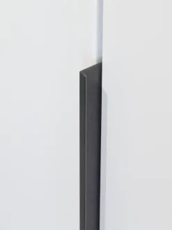 rauch Drehtürenschrank »Kleiderschrank Schrank Garderobe Wäscheschrank NAGATA viel Stauraum« in 3 verschiedenen Ausstattungen BASIC/CLASSIC/PREMIUM,mit modernen Stangengriffen in Graumetallic TOPSELLER MADE IN GERMANY