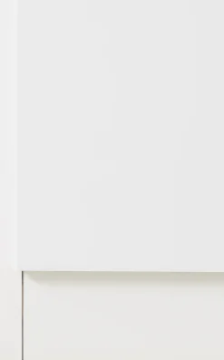 rauch Drehtürenschrank »Kleiderschrank Schrank Garderobe Wäscheschrank Schlafzimmer BORBA« Breite/Höhe/Tiefe: 225/210/54 cm,optional mit Absetzung in Graumetallic MADE IN GERMANY