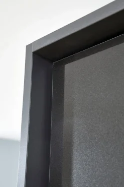rauch Drehtürenschrank »Kleiderschrank Schrank Garderobe GarderobenschrankHOMBURG« inkl. Passepartout, oberer Schubkasten mit Einteilung MADE IN GERMANY