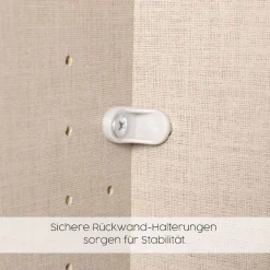 rauch Drehtürenschrank »Kleiderschrank Schrank Garderobe Schlafzimmerschrank ACERO« praktisch in Tiefe 41 cm mit vielen Einlegeböden,Spiegelfront in moderner Loft-Optik MADE IN GERMANY