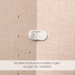 rauch Drehtürenschrank »Kleiderschrank Schrank Garderobe COSTA in den Breiten 91/136/181 cm« in 3 Ausstattungen BASIC/CLASSIC/PREMIUM,viel Platz, grifflose Front und Push-to-Open Funktion MADE IN GERMANY