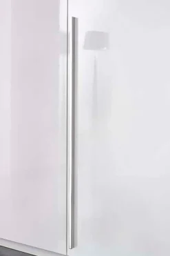 rauch Drehtürenschrank »Kleiderschrank Schrank Garderobe Wäscheschrank MONTCLAR« in den Breiten 204/254/304 cm, inkl. SOFT-CLOSE-FUNKTION,Passepartout optional mit Beleuchtung, inkl. Zubehör MADE IN GERMANY