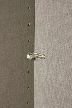 rauch Drehtürenschrank »Kleiderschrank Schrank Garderobe Wäscheschrank MONTCLAR« in den Breiten 204/254/304 cm, inkl. SOFT-CLOSE-FUNKTION,Passepartout optional mit Beleuchtung, inkl. Zubehör MADE IN GERMANY