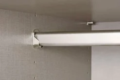 rauch Drehtürenschrank »Kleiderschrank Schrank Garderobe Wäscheschrank MONTCLAR« in den Breiten 204/254/304 cm, inkl. SOFT-CLOSE-FUNKTION,Passepartout optional mit Beleuchtung, inkl. Zubehör MADE IN GERMANY