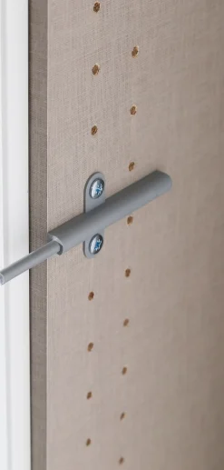 rauch Drehtürenschrank »Kleiderschrank Schrank Garderobe Wäscheschrank Ankleide NIDDA« Breiten 91/136/181 cm,mit vollflächig aufgelegten Spiegel grifflose Front MADE IN GERMANY