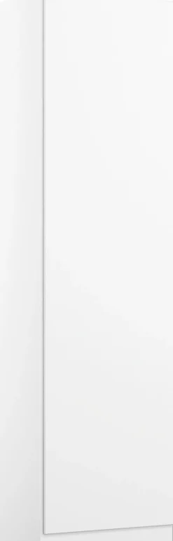rauch Drehtürenschrank »Kleiderschrank Schrank Garderobe Wäscheschrank Ankleide NIDDA« Breiten 47/91 cm, Höhe 197 cm,grifflose Front sowie Push-to-Open Funktion MADE IN GERMANY