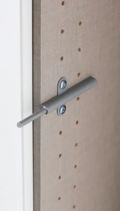 rauch Drehtürenschrank »Kleiderschrank Schrank Garderobe Wäscheschrank COSTA Breite 91 cm« in 3 Ausstattungen BASIC/CLASSIC/PREMIUM,Breite 91 cm grifflose Front mit Push-to-Open Funktion MADE IN GERMANY