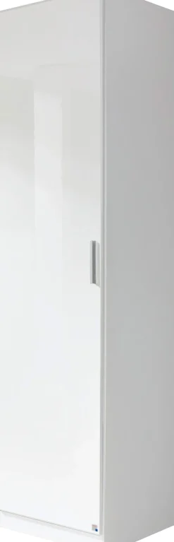 rauch Drehtürenschrank »Kleiderschrank Schrank Garderobe Schlafzimmerschrank CELLE« in 4 Breiten und 2 Höhen, optional mit Schubkästen MADE IN GERMANY