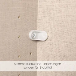 rauch Drehtürenschrank »Kleiderschrank Schrank Garderobe Wäscheschrank Schlafzimmer JOEL« in 3 verschiedenen Ausstattungen BASIC/CLASSIC/PREMIUM,mit zwei Schubladen, mit Push-to-Open Funktion MADE IN GERMANY