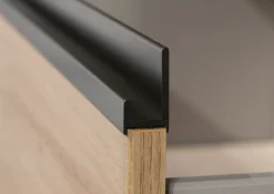 rauch Drehtürenschrank »Kleiderschrank Schrank Garderobe Wäscheschrank Schlafzimmer JOEL« in 3 verschiedenen Ausstattungen BASIC/CLASSIC/PREMIUM,mit zwei Schubladen, mit Push-to-Open Funktion MADE IN GERMANY