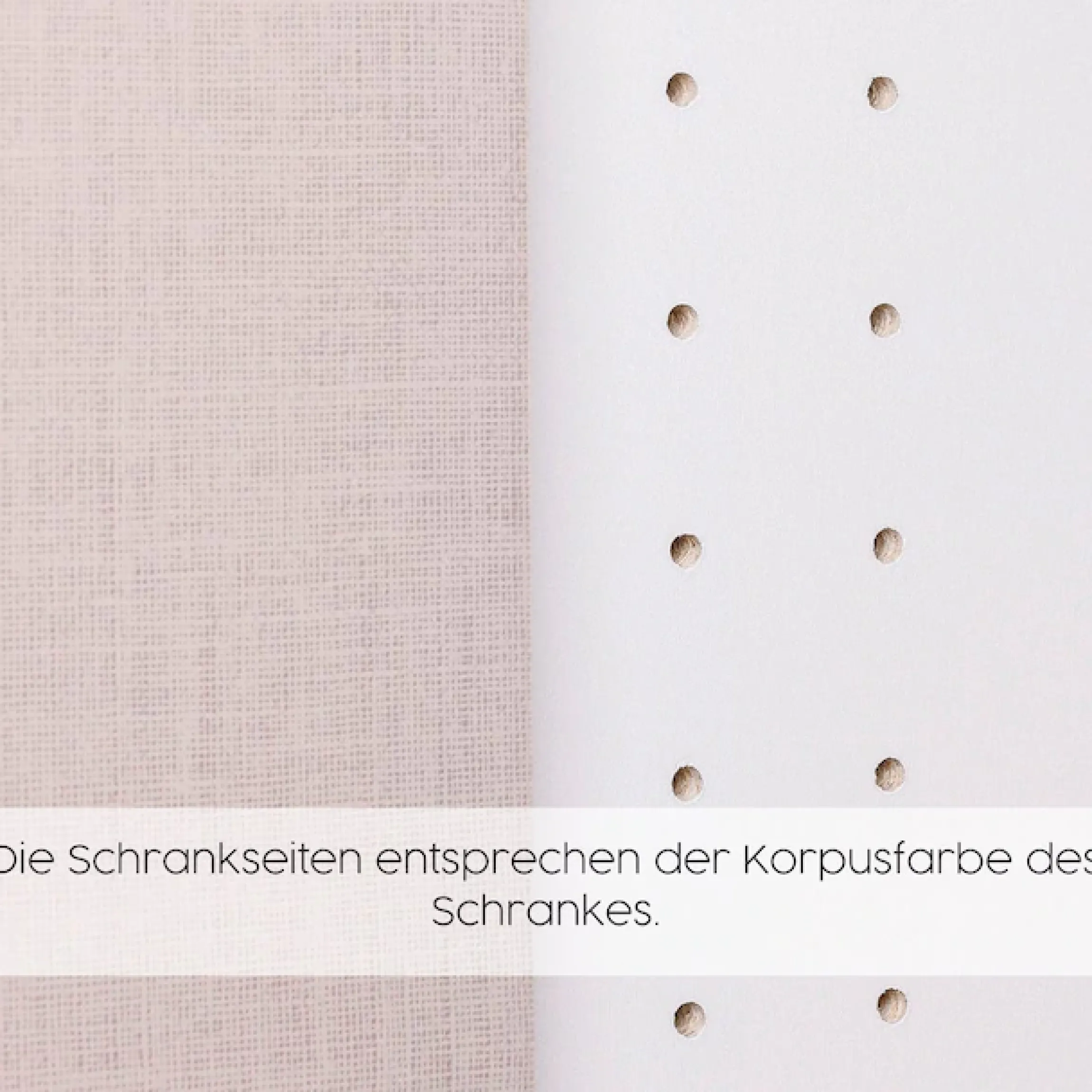 rauch Drehtürenschrank »Kleiderschrank Schrank Garderobe Wäscheschrank VOYAGER« in 3 verschiedenen Ausstattungen BASIC/CLASSIC/PREMIUM,mit modernen Griffen in Graumetallic und Spiegel