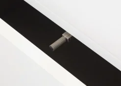 rauch Drehtürenschrank »Kleiderschrank Schrank Garderobe Wäscheschrank NABILA viel Stauraum« in 3 verschiedenen Ausstattungen BASIC/CLASSIC/PREMIUM,mit 2 Schubladen und Push-to-Open Funktion TOPSELLER MADE IN GERMANY