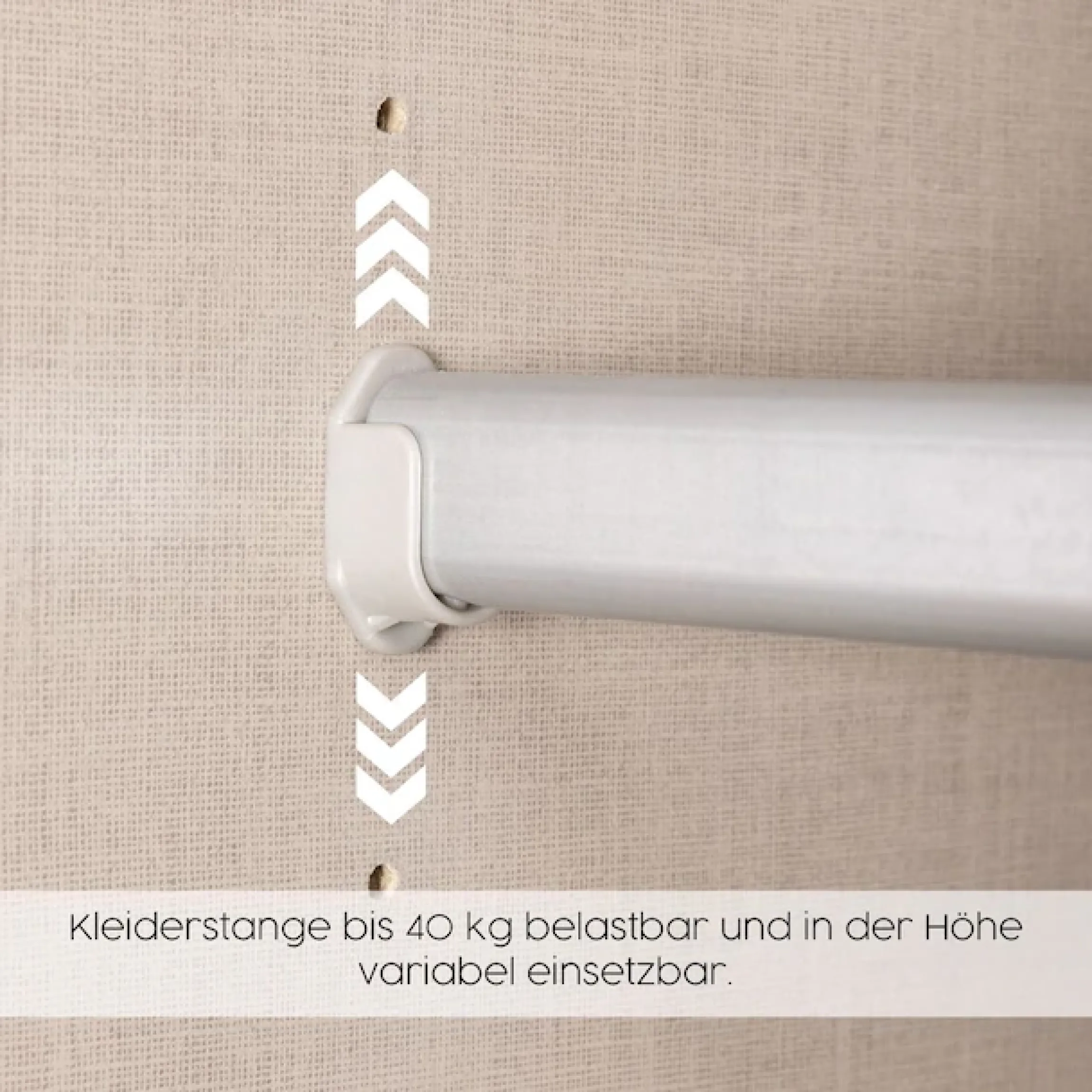 rauch Drehtürenschrank »Kleiderschrank Schrank Garderobe Schlafzimmerschrank ACERO« Breiten 181/226/271 cm, Höhe 210 cm,Mitteltüren mit Spiegel in moderner Loft-Optik MADE IN GERMANY
