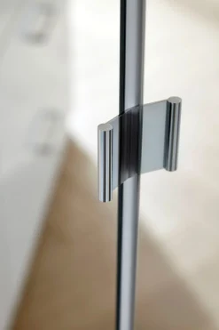 rauch Eckkleiderschrank »Kleiderschrank Schrank Garderobe Garderobenschrank Eckschrank HOMBURG« Schenkelmaß: 117x104 cm, Höhe: 197 cm,voll aufgelegter Spiegel, Vollausstattung viel Platz MADE IN GERMANY